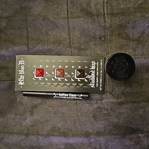 Kat Von D Makeup Pack